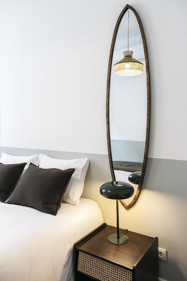 Downtown Flat With Design And Comfort At Downtown Lisboa Ngoại thất bức ảnh