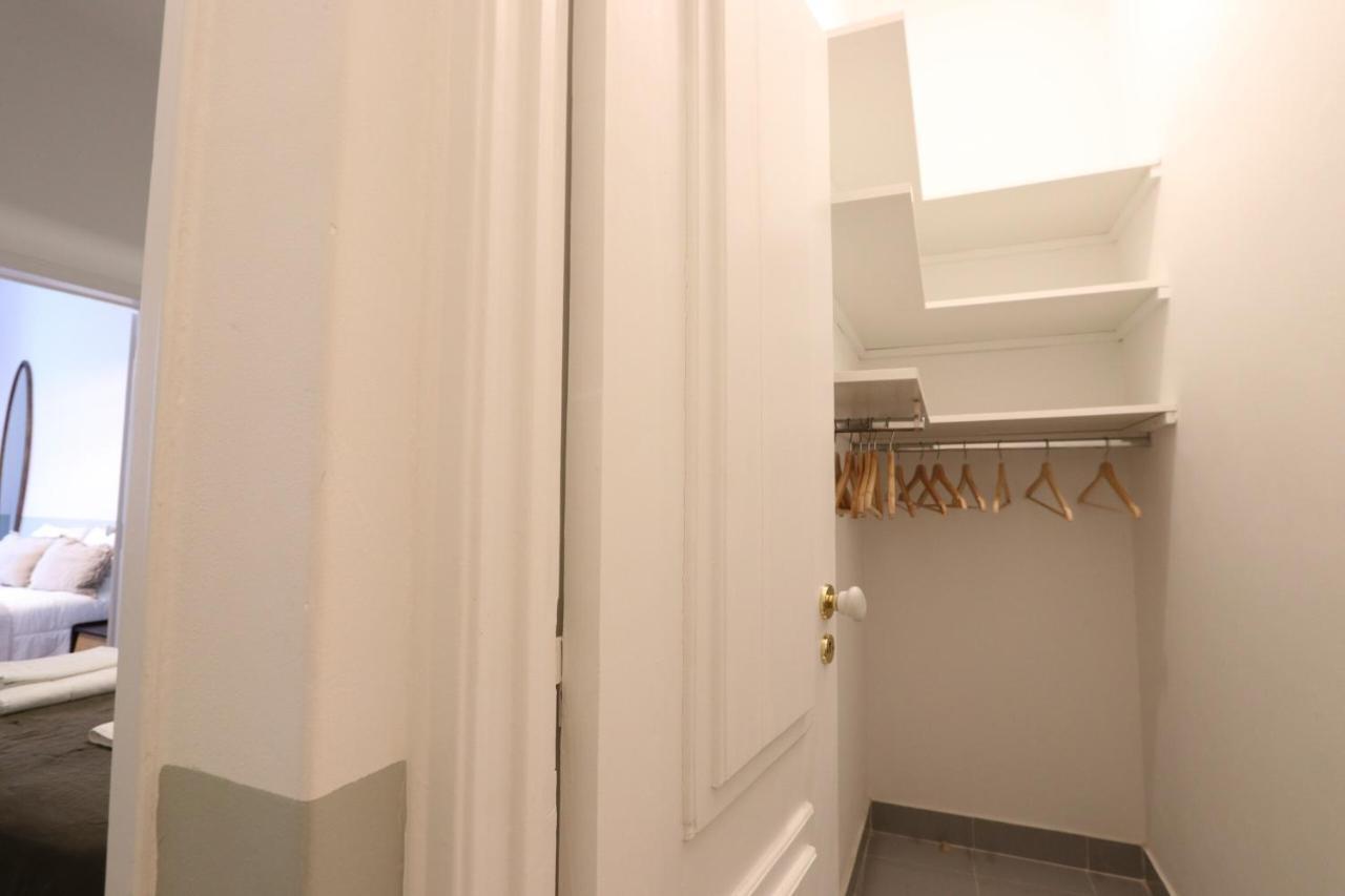 Downtown Flat With Design And Comfort At Downtown Lisboa Ngoại thất bức ảnh