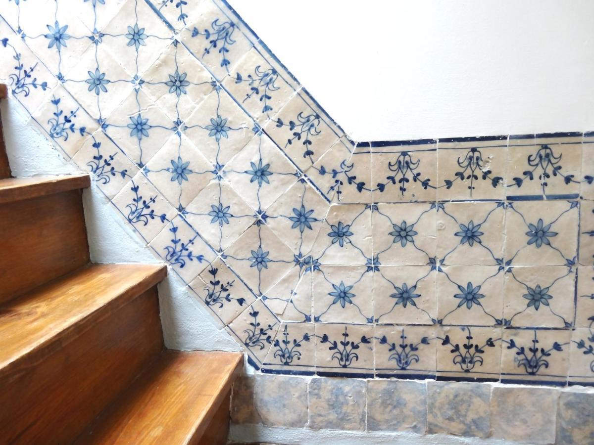 Downtown Flat With Design And Comfort At Downtown Lisboa Ngoại thất bức ảnh