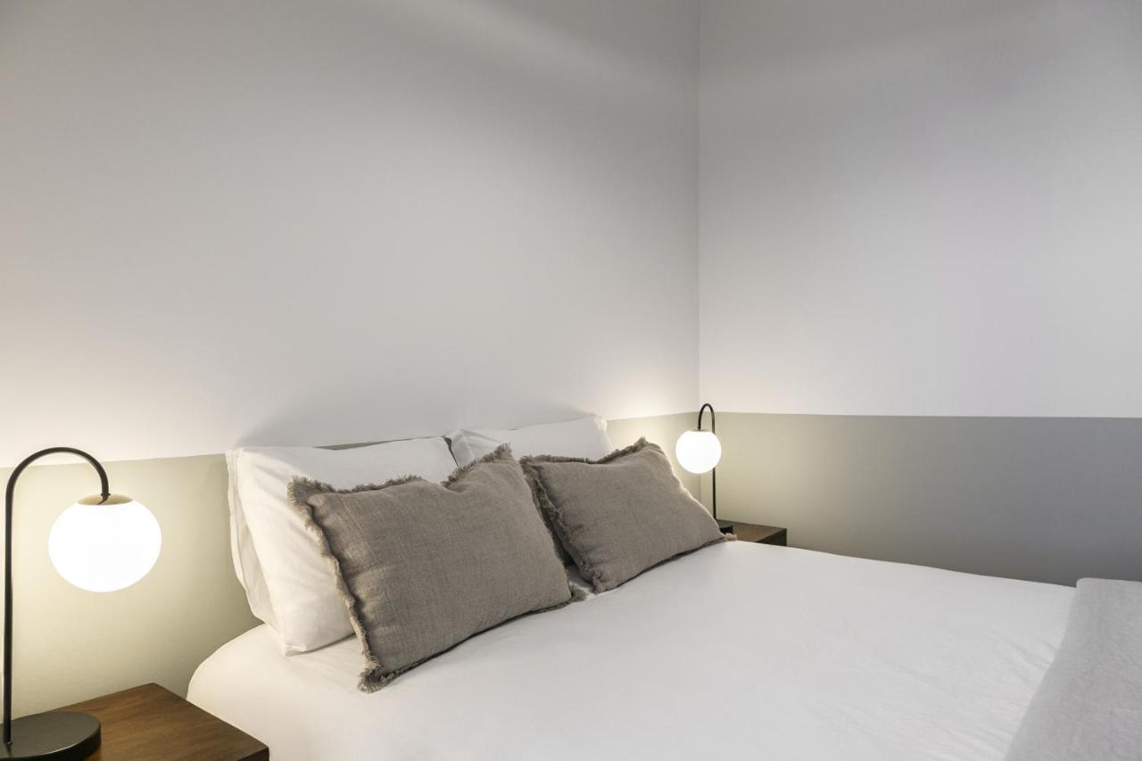 Downtown Flat With Design And Comfort At Downtown Lisboa Ngoại thất bức ảnh